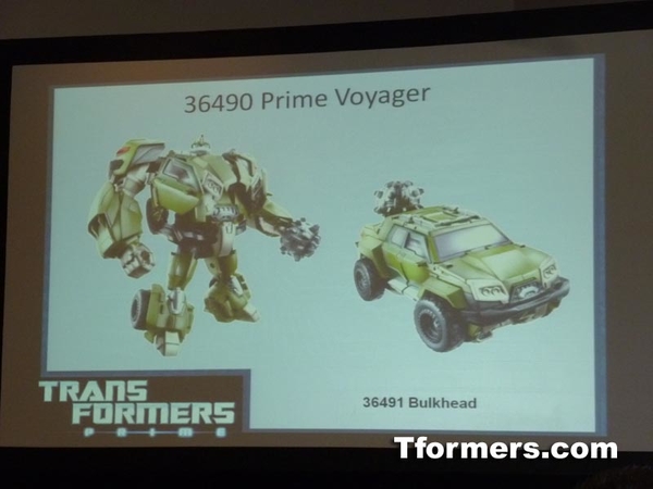 Tranasformers Hasbro Brand Sdcc 2011  (65 of 128)